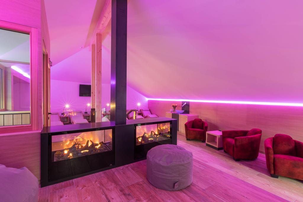 Hotel Gasthof Gruener Baum Glorenza Εξωτερικό φωτογραφία