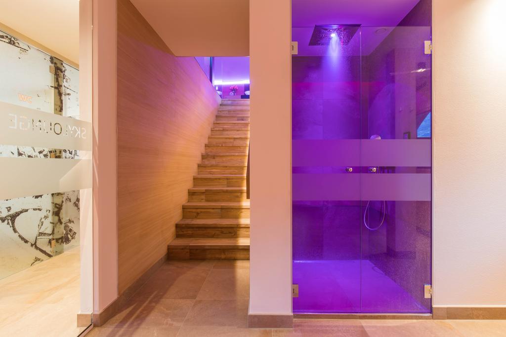 Hotel Gasthof Gruener Baum Glorenza Εξωτερικό φωτογραφία