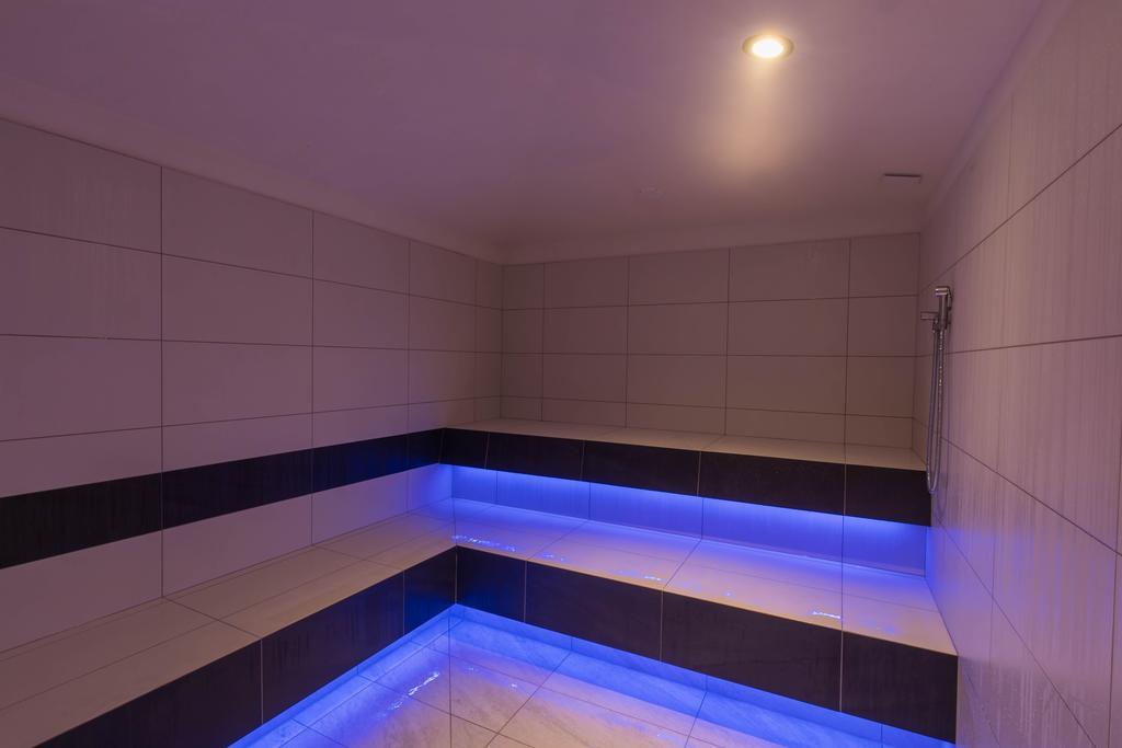 Hotel Gasthof Gruener Baum Glorenza Εξωτερικό φωτογραφία