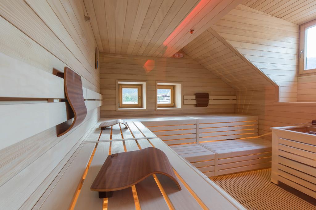 Hotel Gasthof Gruener Baum Glorenza Εξωτερικό φωτογραφία