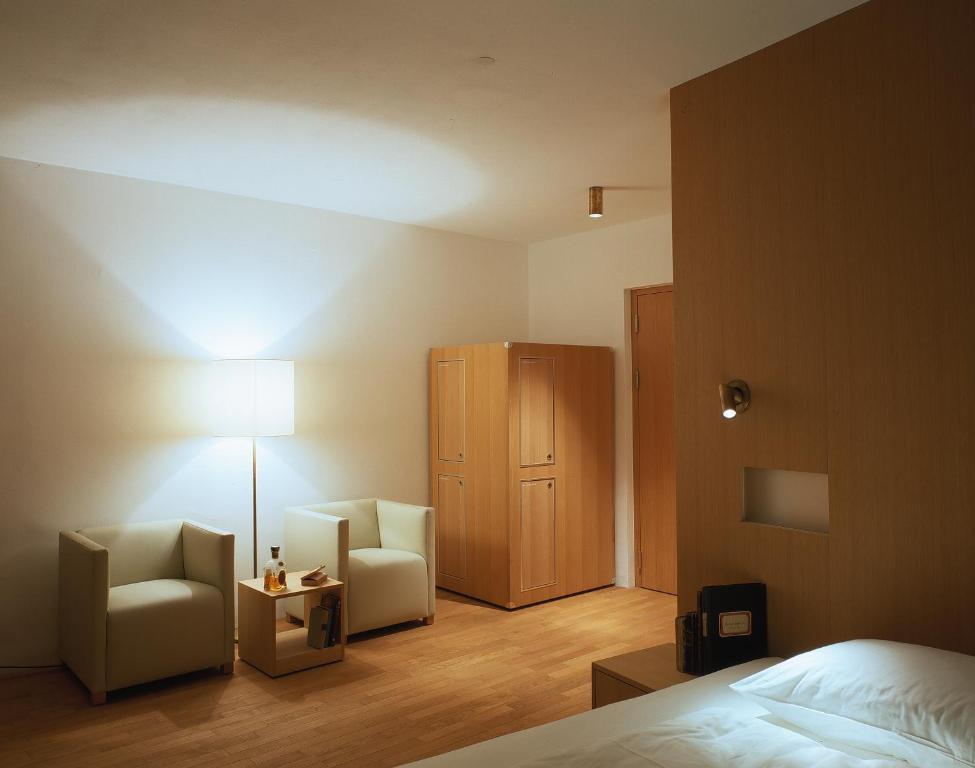 Hotel Gasthof Gruener Baum Glorenza Εξωτερικό φωτογραφία