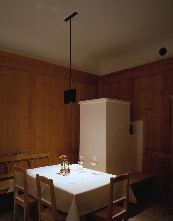 Hotel Gasthof Gruener Baum Glorenza Εξωτερικό φωτογραφία