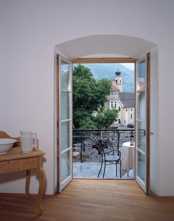Hotel Gasthof Gruener Baum Glorenza Εξωτερικό φωτογραφία