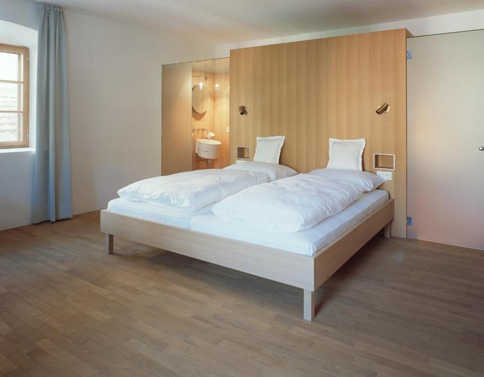 Hotel Gasthof Gruener Baum Glorenza Δωμάτιο φωτογραφία