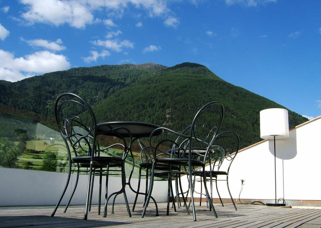 Hotel Gasthof Gruener Baum Glorenza Εξωτερικό φωτογραφία
