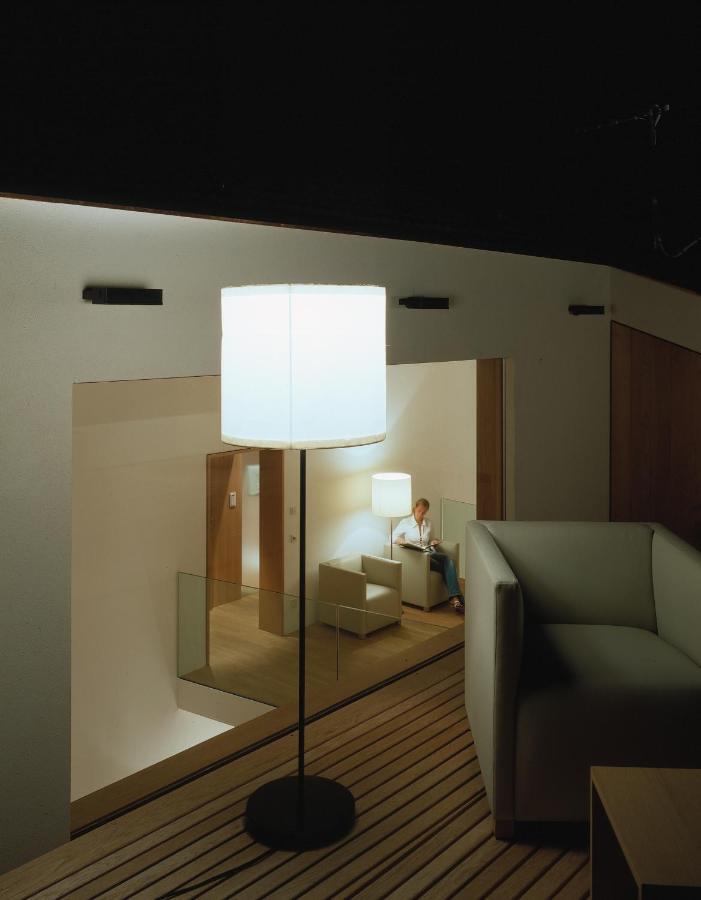Hotel Gasthof Gruener Baum Glorenza Εξωτερικό φωτογραφία