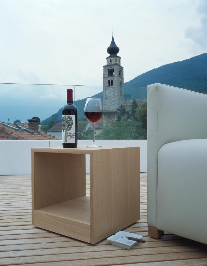 Hotel Gasthof Gruener Baum Glorenza Εξωτερικό φωτογραφία