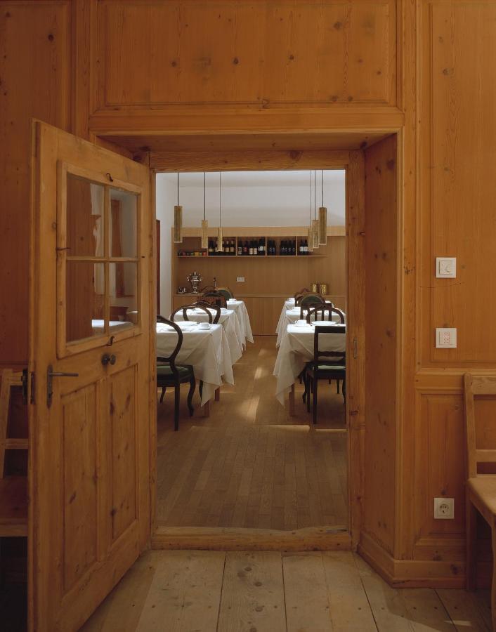 Hotel Gasthof Gruener Baum Glorenza Εξωτερικό φωτογραφία