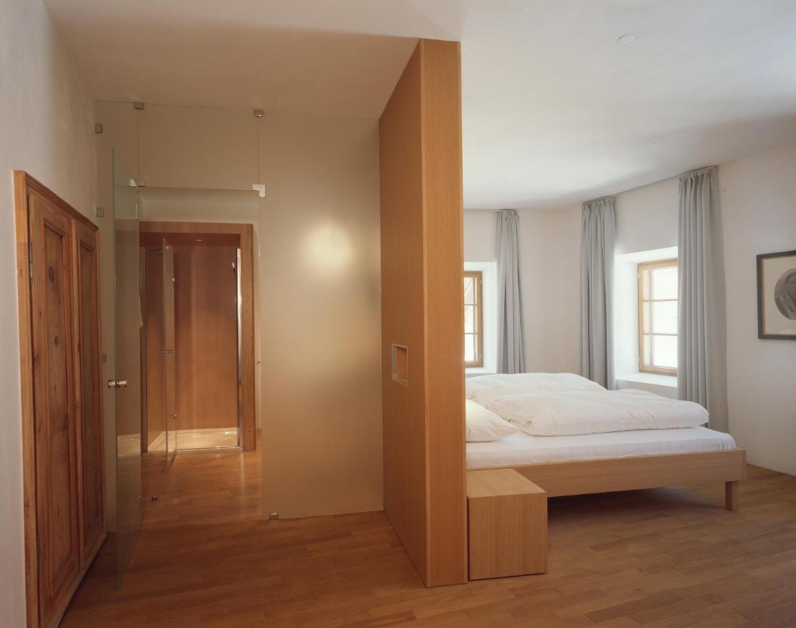 Hotel Gasthof Gruener Baum Glorenza Δωμάτιο φωτογραφία