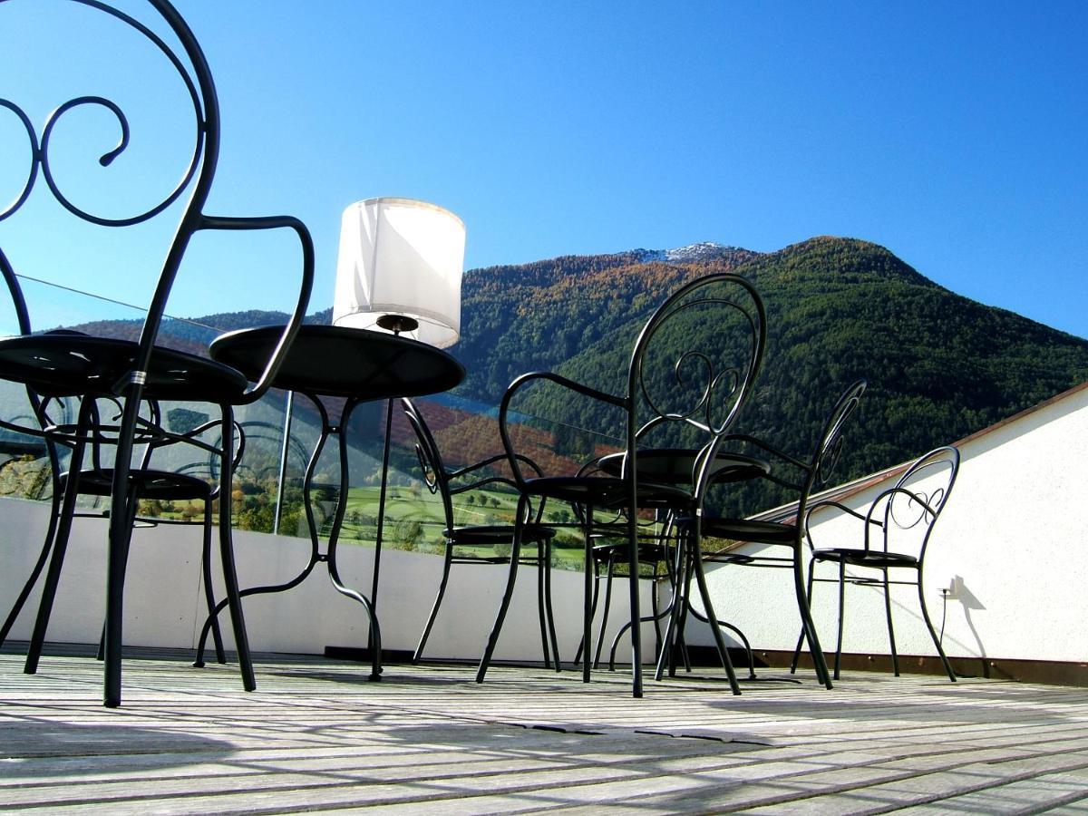 Hotel Gasthof Gruener Baum Glorenza Εξωτερικό φωτογραφία